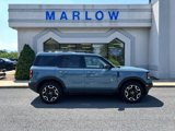 Used 2023 Ford Bronco Sport Outer Banks image 4