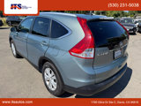 Used 2012 Honda CR-V EX-L image 3
