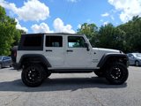Used 2013 Jeep Wrangler Unlimited Sport image 5