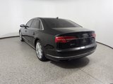 Used 2015 Audi A8 L 4.0T w/ Premium Package image 5