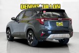 New 2025 Kia Seltos EX w/ EX Sunroof Package image 6