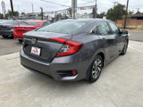 Used 2016 Honda Civic EX image 5