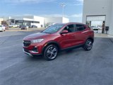 Used 2021 Buick Encore GX Select image 2