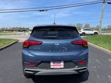 New 2025 Buick Encore GX Preferred w/ Advanced Technology Package image 4