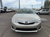Used 2013 Toyota Camry LE image 3