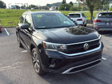 Used 2022 Volkswagen Taos SE image 3