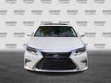 Used 2018 Lexus ES 300h image 3