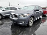 Used 2013 INFINITI JX35 AWD w/ Premium Pkg image 2
