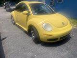 Used 2008 Volkswagen Beetle S image 2
