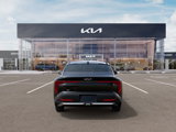 New 2025 Kia K4 EX image 5