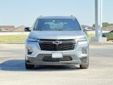 Used 2023 Chevrolet Traverse Premier w/ Redline Edition image 2