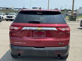 Used 2019 Chevrolet Traverse LT image 4