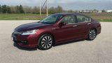 Used 2017 Honda Accord Touring image 4