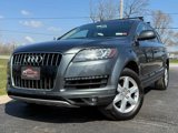 Used 2015 Audi Q7 3.0T Premium Plus w/ Premium Plus Package image 2