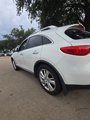 Used 2012 INFINITI FX35 AWD w/ Premium Pkg image 3