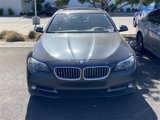 Used 2016 BMW 535i Sedan image 2