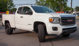 Used 2016 GMC Canyon W/T w/ Convenience Package image 2