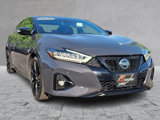 Used 2021 Nissan Maxima Platinum w/ 40th Anniversary Package image 2