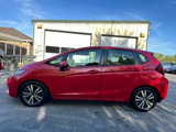 Used 2015 Honda Fit EX image 4