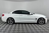 Used 2016 BMW 435i Convertible image 3