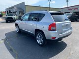 Used 2011 Jeep Compass Limited w/ Sun/Sound Group image 2