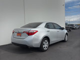 Used 2016 Toyota Corolla LE image 3