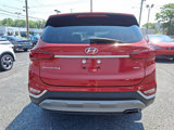 Used 2019 Hyundai Santa Fe SE image 5