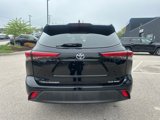 Used 2021 Toyota Highlander XLE image 4