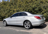 Used 2018 Mercedes-Benz C 300 4MATIC Sedan image 5