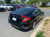 Used 2016 Honda Civic LX image 5