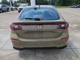New 2025 Honda Civic Sport image 4