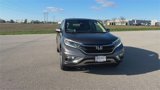 Used 2015 Honda CR-V EX image 3