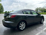Used 2011 MAZDA MAZDA3 i Touring image 5