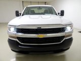 Used 2017 Chevrolet Silverado 1500 W/T w/ Trailering Package image 2