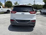 Used 2014 Jeep Cherokee Latitude image 4