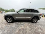 Used 2013 Jeep Grand Cherokee Limited w/ Trailer Tow Group IV image 4