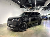 Used 2025 Land Rover Range Rover Long Wheelbase SE image 2