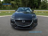 Used 2017 MAZDA MAZDA3 Touring image 2
