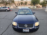Used 2004 Volkswagen Passat GLS image 3