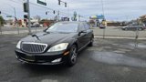 Used 2007 Mercedes-Benz S 550 image 5