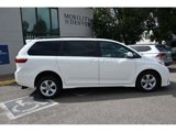 Used 2020 Toyota Sienna LE image 5