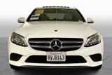 Used 2021 Mercedes-Benz C 300 Sedan image 3