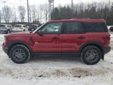 New 2025 Ford Bronco Sport Big Bend w/ Convenience Package image 5