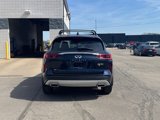 New 2025 INFINITI QX50 Luxe image 5