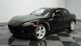 Used 2004 MAZDA RX-8 w/ MT Sport Pkg image 5