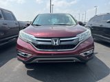 Used 2016 Honda CR-V EX image 2