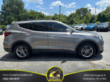 Used 2017 Hyundai Santa Fe Sport image 3