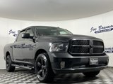Used 2017 RAM 1500 Express w/ Black Ram 1500 Express Group image 5
