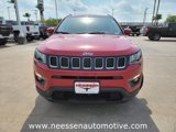 Used 2019 Jeep Compass Latitude image 2