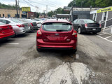 Used 2014 Ford Focus SE image 4